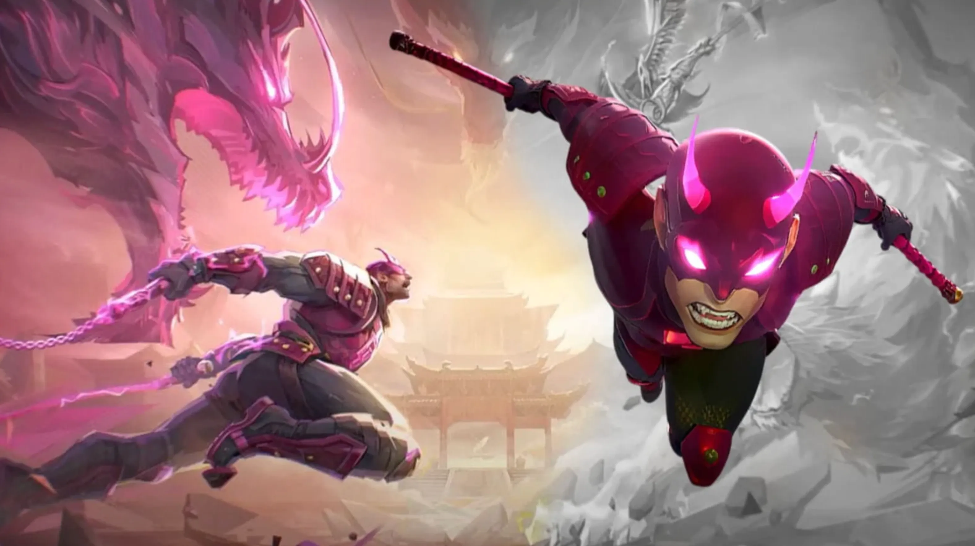 How to Play Daredevil in Marvel Rivals